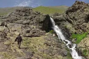 معرفی ۵ مقصد بکر اطراف تهران