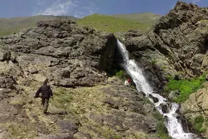 معرفی ۵ مقصد بکر اطراف تهران