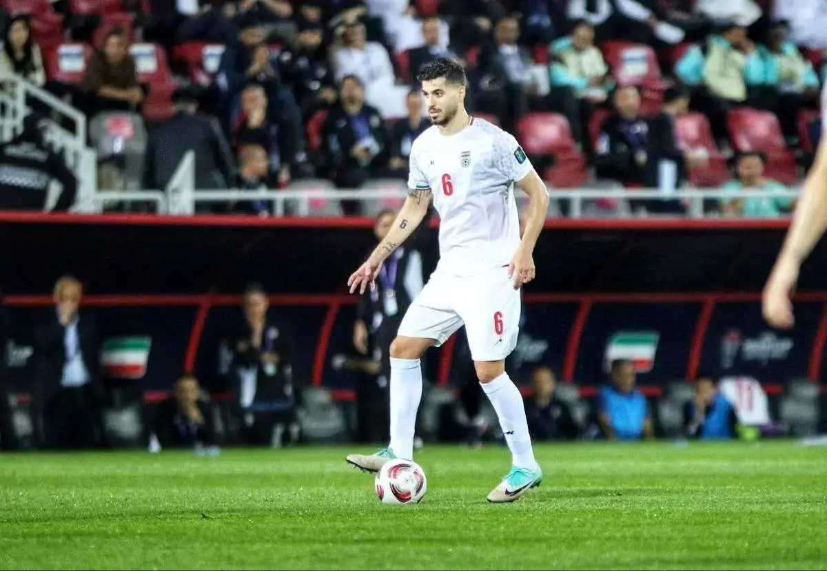 رقابت استقلال و پرسپولیس بر سر خرید یک بازیکن /بانک شهر موفق می‌شود؟