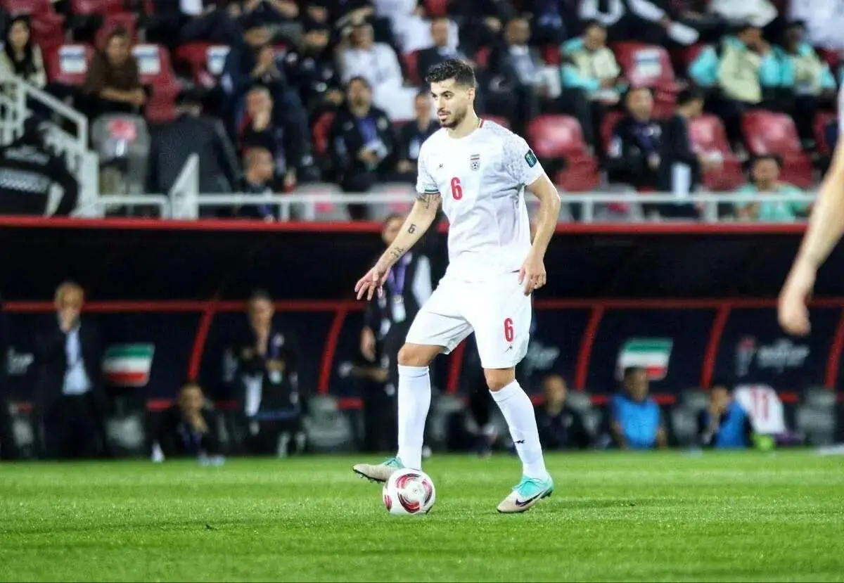 رقابت استقلال و پرسپولیس بر سر خرید یک بازیکن /بانک شهر موفق می‌شود؟