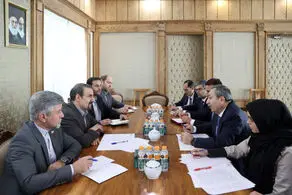 سنایی: ایران و آذربایجان برای پیگیری توافقات و حل مشکلات سازوکار و برنامه اقدام تعریف کنند