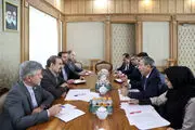 سنایی: ایران و آذربایجان برای پیگیری توافقات و حل مشکلات سازوکار و برنامه اقدام تعریف کنند