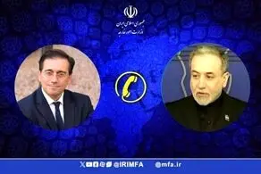 مواضع اسپانیا در محکومیت تجاوز نظامی به ایران هیچ‌گاه فراموش نخواهد شد