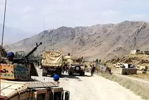 درگیری‌ها در افغانستان ادامه داد/37 عضو طالبان کشته شدند