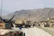 درگیری‌ها در افغانستان ادامه داد/37 عضو طالبان کشته شدند