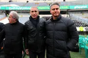 دلیل بی اعتنایی مربی پرسپولیسی به نیمکت استقلال