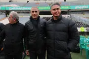 دلیل بی اعتنایی مربی پرسپولیسی به نیمکت استقلال