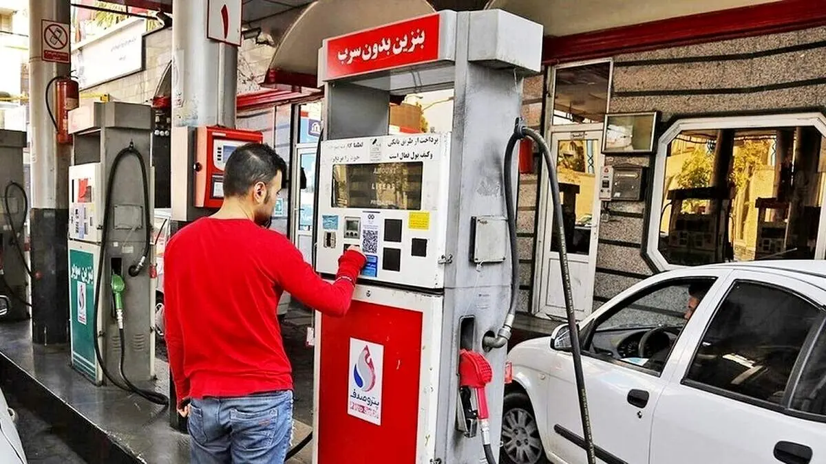 خبر مهم درباره سهمیه بنزین تیرماه
