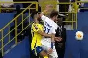 وساطت رونالدو برای بازیکن استقلال!