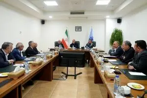 پیام مهم مسعود پزشکیان به ارتش