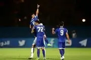 بی تفاوتی استقلالی ها به میزبانی از الهلال!