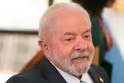 رئیس‌جمهور برزیل از بیمارستان مرخص شد