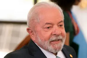 رئیس‌جمهور برزیل از بیمارستان مرخص شد