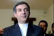 رحیم مشایی به سوگ نشست 