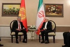 توییت معاون اول رئیس‌ جمهور پس از شرکت در  اجلاس اتحادیه اقتصادی اوراسی