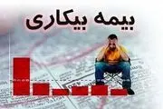 پرداخت مقرری بیمه بیکاری کرونا