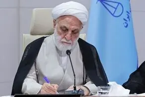 پیام رئیس قوه قضاییه در پی قهرمانی کشتی‌گیران در خاک آمریکا