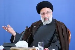 ابراهیم رئیسی فردا میهان بهارستانی‌ها است
