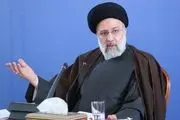 ابراهیم رئیسی فردا میهان بهارستانی‌ها است