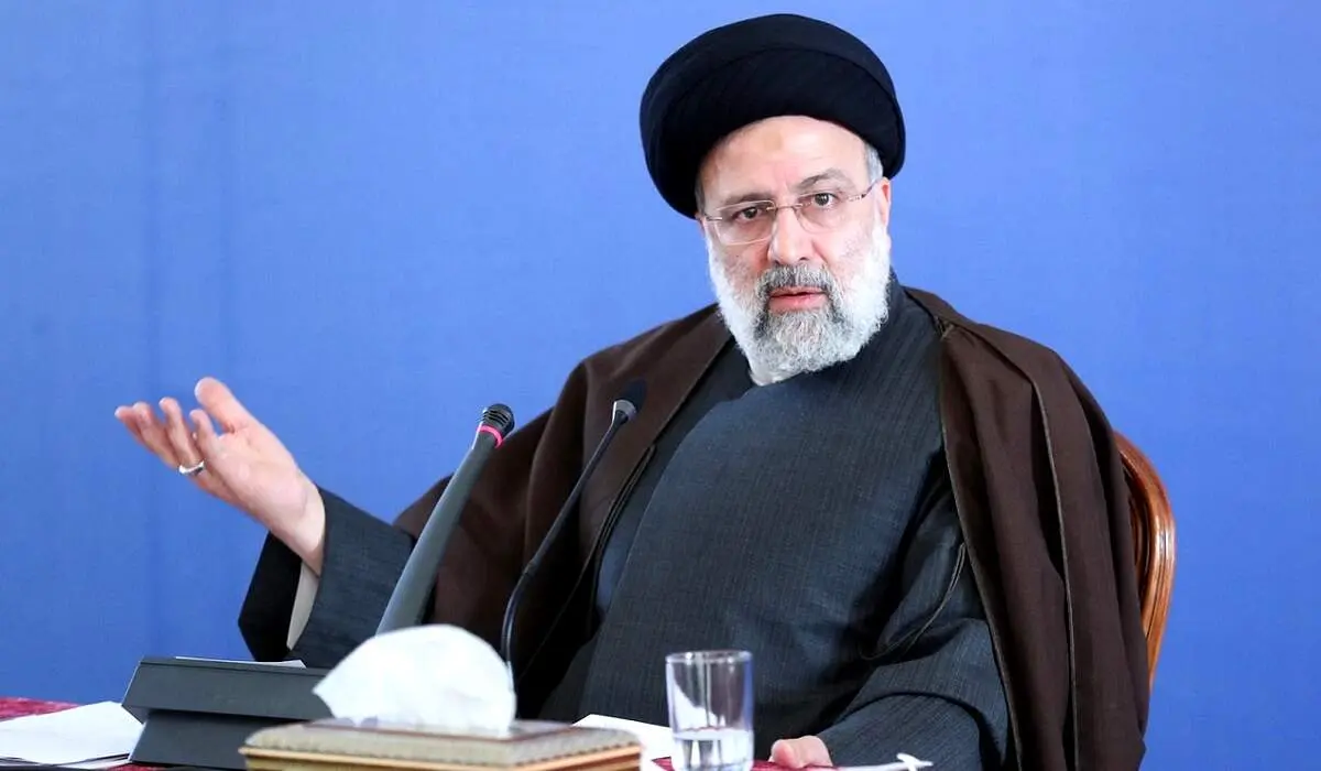 ابراهیم رئیسی فردا میهان بهارستانی‌ها است