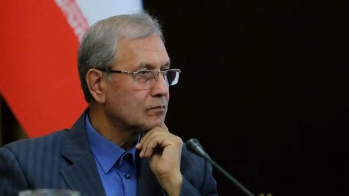 راهکار علی ربیعی درباره گذار از شرایط ایران امروز 
