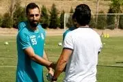 چرا نظر مجیدی درباره قاسمی‌ نژاد عوض شد؟
