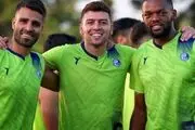 پرسپولیس برای بازگشت سعید مهری به استقلال دردسر درست کرد