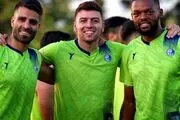پرسپولیس برای بازگشت سعید مهری به استقلال دردسر درست کرد