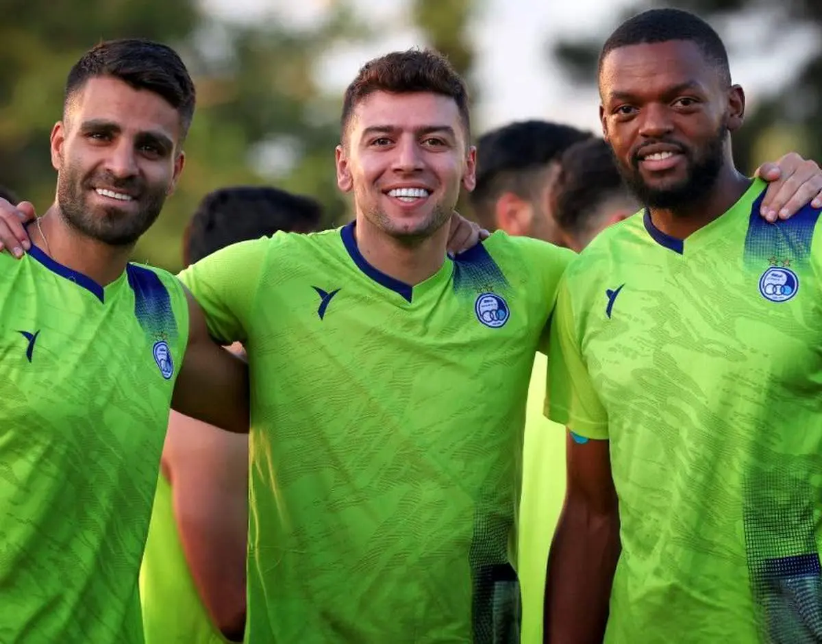 پرسپولیس برای بازگشت سعید مهری به استقلال دردسر درست کرد