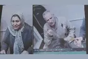 عاملان قتل مرد تهرانی را شناسایی کنید/ عکس