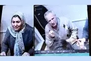 عاملان قتل مرد تهرانی را شناسایی کنید/ عکس