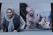 عاملان قتل مرد تهرانی را شناسایی کنید/ عکس