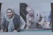 عاملان قتل مرد تهرانی را شناسایی کنید/ عکس