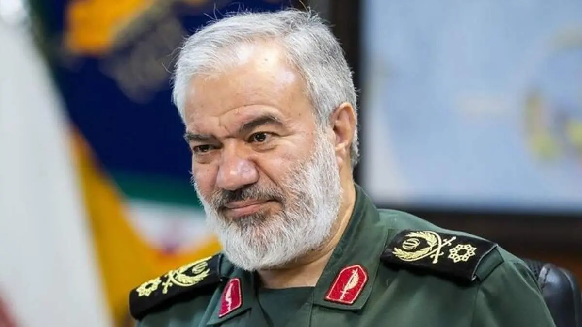 زمان مجازات عاملان شهادت سردار زاهدی و همراهانش مشخص شد!