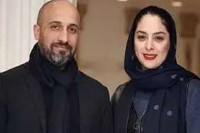 استوری سنگین مارال بنی آدم درباره ایرج ملکی!/ عکس

