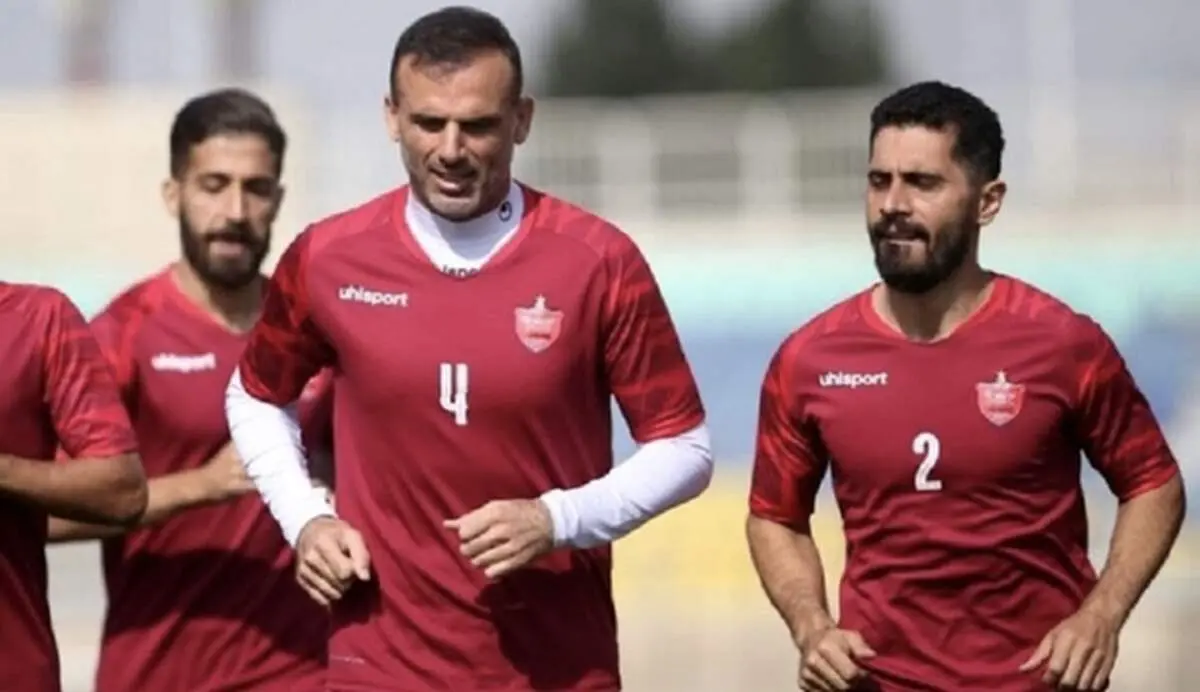 رقیب جدی برای پرسپولیس پیدا شد