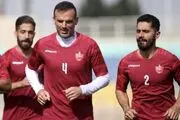 واکنش تند سیدجلال حسینی به اقدام باشگاه پرسپولیس!
