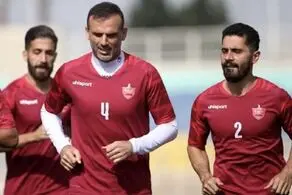 رقیب جدی برای پرسپولیس پیدا شد