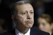 اردوغان شکست خورد