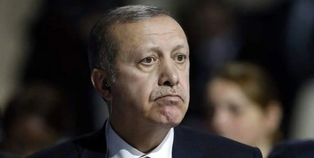پاسخ تند اردوغان به الکاظمی!