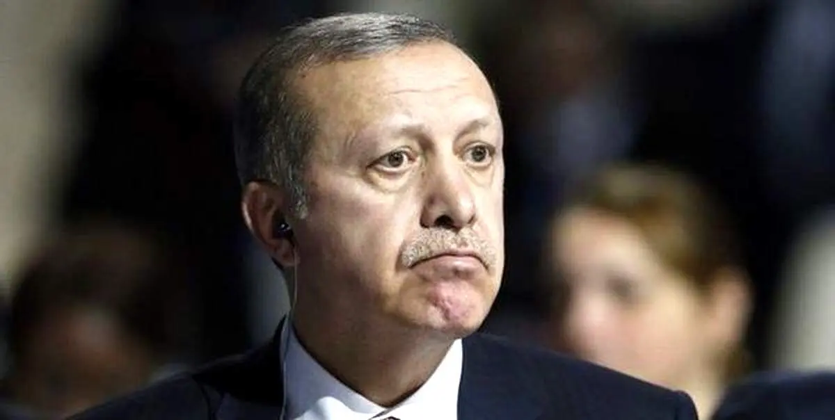واکنش تند ترکیه علیه یونان!/ اردوغان حامی ایران شد؟
