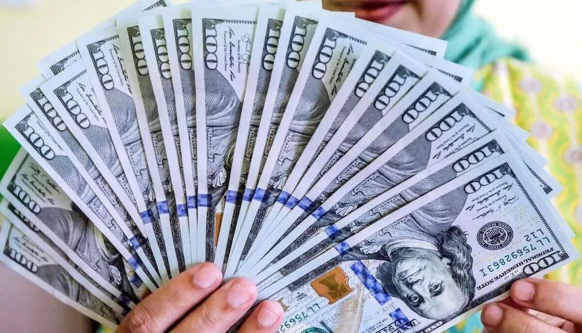 قیمت دلار، یورو و پوند سه شنبه 19 مهر ۱۴۰۱/ جدول