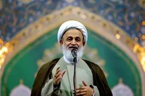 صداوسیما اول تصویر و بعد صدای مداح منتقد را قطع کرد! 