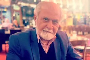 بازیگر سریال‌های تلویزیونی درگذشت