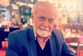 بازیگر سریال‌های تلویزیونی درگذشت