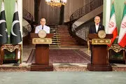 مرزهای ایران و پاکستان باید عاری از ناامنی و تروریسم باشد