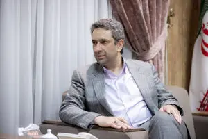 آمریکا باید بسیار مراقبت کند تا صلح قربانی شرارت ذاتی طرف سوم نشود