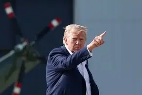 ترامپ، عمان را تهدید به بمباران کرد