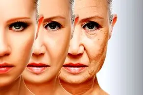تاکنون پیرترین دختر 11 ساله دنیا را دیده اید+ عکس