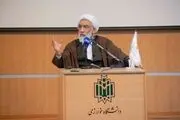 برخی دوستان هنوز باور نکردند دولتی به نام وفاق سر کار آمده است| 
چرا یقه‌ کسانی که تحریم روی تحریم اضافه کردند نمی‌گیریم؟ 